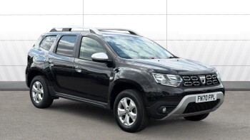 Dacia Duster 1.3 TCe 130 Comfort 5dr Petrol Estate